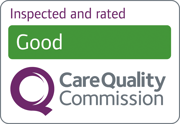 CQC Good Logo