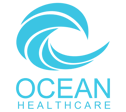 Ocean Healthcare Logo